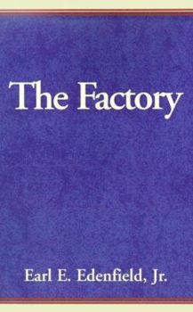 Paperback The Factory Book