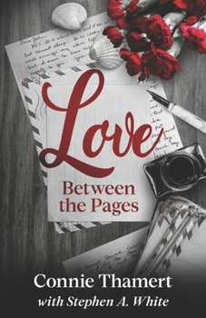 Paperback Love Between the Pages Book