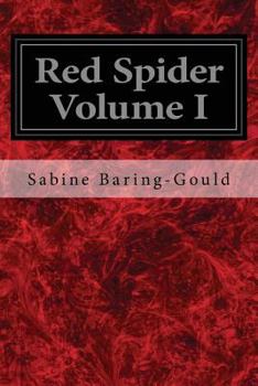Paperback Red Spider Volume I Book