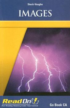 Paperback Images Book