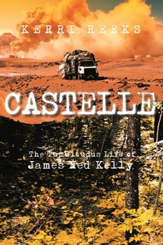 Paperback Castelle Book