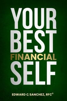 Paperback Your Best Financial Self Book