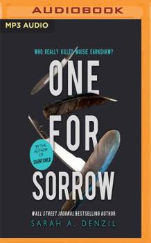 One for Sorrow - Book #1 of the Isabel Fielding