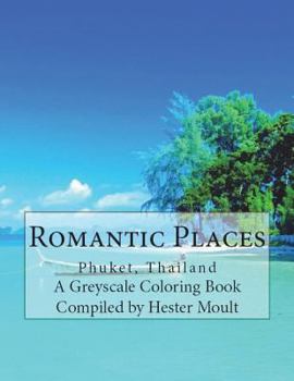 Romantic Places: Seychelles