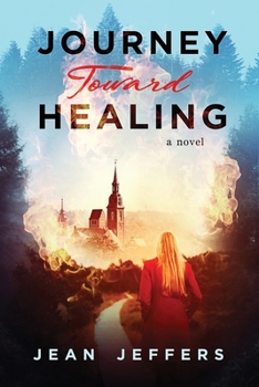 Paperback Journey Toward Healing Book