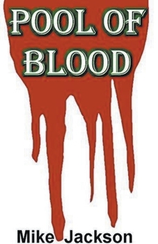 Paperback Pool of Blood Book