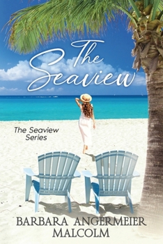 Paperback The Seaview Book