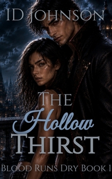 Hardcover The Hollow Thirst: Blood Runs Dry Book 1 Book