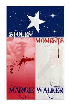 Paperback Stolen Moments Book