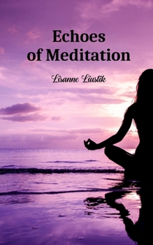 Paperback Echoes of Meditation Book