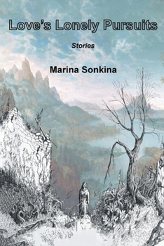 Paperback Love's Lonely Pursuits Book