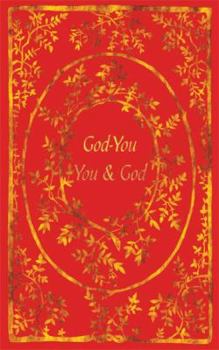 Paperback God-You / You & God Book