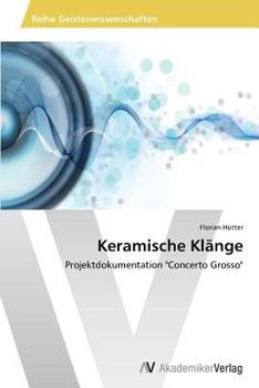 Paperback Keramische Klänge [German] Book