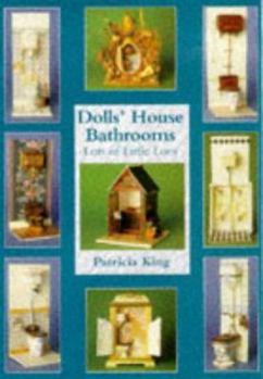 Paperback Dolls' House Bathrooms: Lots of Little Loos Book