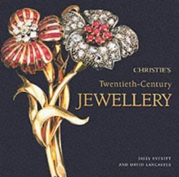Christie's Twentieth-Century Jewelry