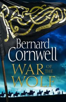 Paperback War of the Wolf Book