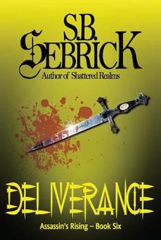 Paperback Deliverance Book