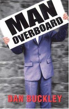 Paperback Man Overboard Book