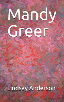 Paperback Mandy Greer Book