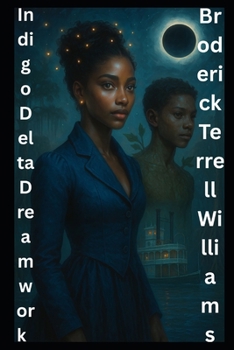Paperback Indigo Delta Dreamwork Book