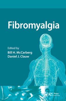 Hardcover Fibromyalgia Book