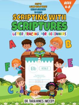 Paperback Scripting With Scriptures Book