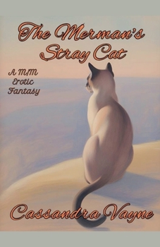 Paperback The Merman's Stray Cat Book
