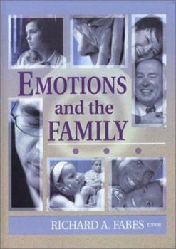 Hardcover Emotions and the Family Book