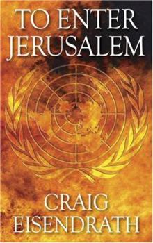 Hardcover To Enter Jerusalem Book