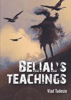 Paperback Belial's teachings Book