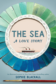 The Sea: A Love Story