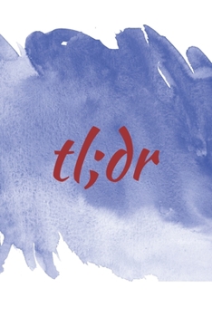 tl;dr: Blank Lined Notebook Journal, 120 pages, too long didn't read