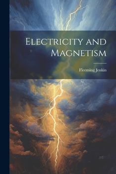 Paperback Electricity and Magnetism Book