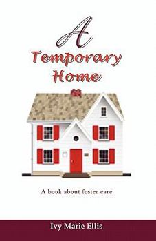 Paperback A Temporary Home Book