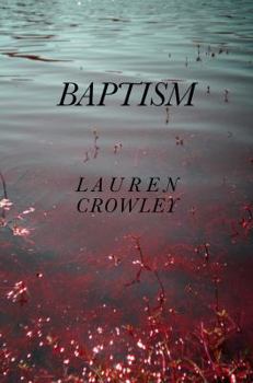 Paperback Baptism Book