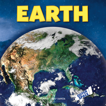 Paperback Earth Book