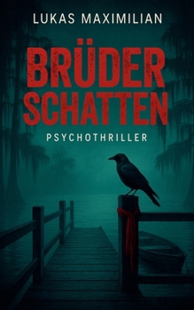 Paperback Brüder Schatten [German] Book