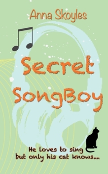 Paperback Secret SongBoy Book