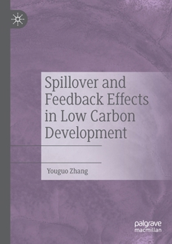 Paperback Spillover and Feedback Effects in Low Carbon Development Book