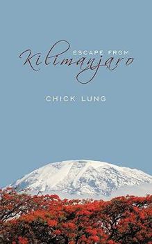 Paperback Escape from Kilimanjaro Book