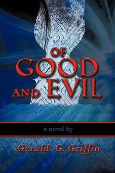 Paperback Of Good and Evil Book