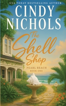 Paperback The Shell Shop Book
