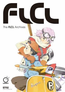 Paperback The Flcl Archives Book