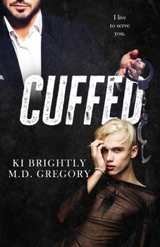 Cuffed - Book #3 of the City Hall