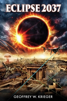 Paperback Eclipse 2037: A Race Against the End of Days Book