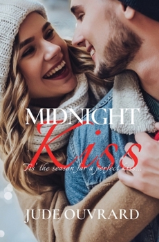 Paperback Midnight Kiss Book