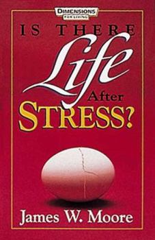 Paperback Is There Life After Stress? Book