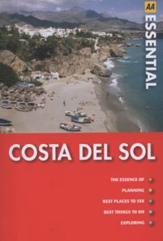 Paperback Costa Del Sol Book