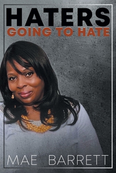 Paperback Haters Going to Hate Book
