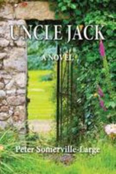 Paperback Uncle Jack Book